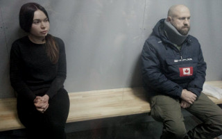 Харківська трагедія: у суд терміново викликали «швидку»