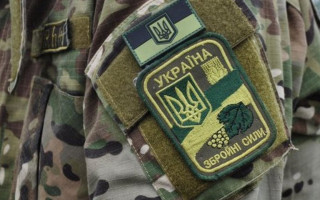 Український військовий загинув під час потужного обстрілу на Донбасі