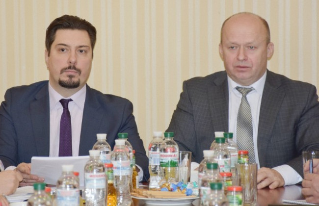 Судді Великої Палати ВС та КАС ВС провели зустріч