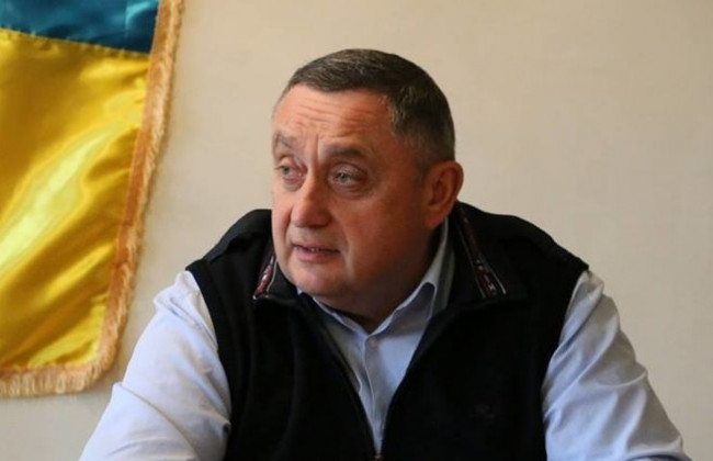 НАЗК виявило недостовірні дані в декларації депутата Верховної Ради