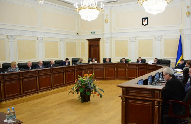 Бездіяльність посадовців: ВРП внесе подання до Генпрокуратури