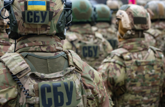 Боевика «ДНР» задержали в Одессе: силовики озвучили подробности