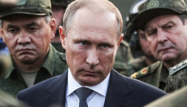 Путин готовится к большой войне: появился тревожный прогноз