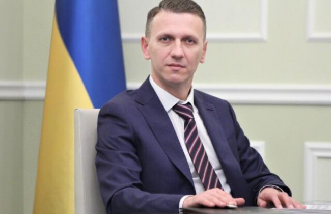 Роман Труба повідомив, коли ДБР завершить формування