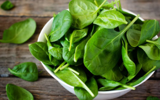Чем полезен шпинат: топ-6 причин включить его в ежедневный рацион