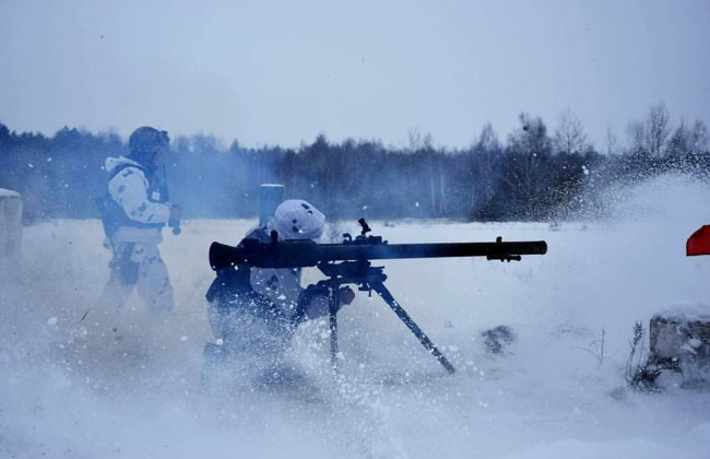 ВСУ уничтожили боевую технику оккупантов: есть подробности