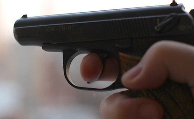 Прострелил глаз ребенку: в резонансном деле есть новые подробности