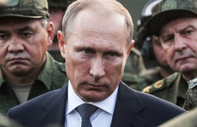 Путин готовится к большой войне: появился тревожный прогноз