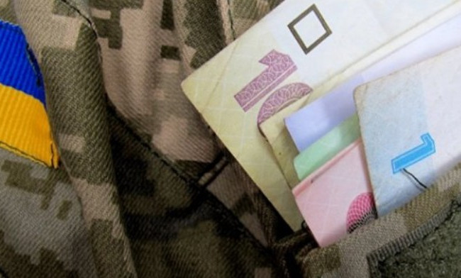 Перерахунок пенсії військовослужбовцям: важлива постанова КАС ВС