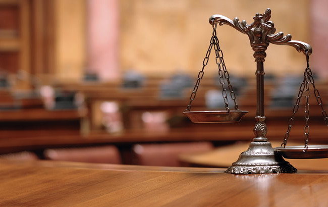 Суд розглянув апеляційні скарги обвинувачених у терористичних актах