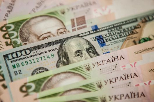 В Украине вступил в силу Закон «О валюте и валютных операциях»