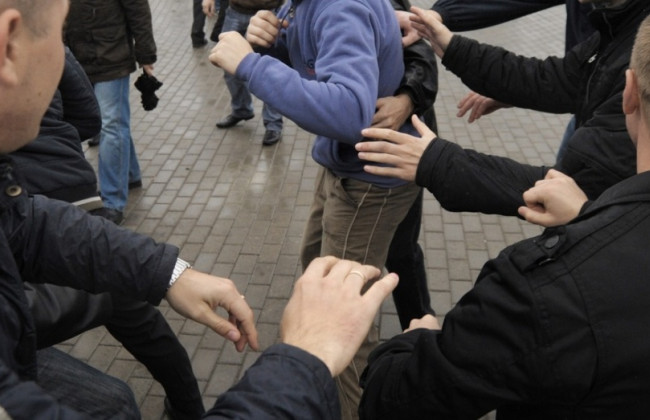 Масова бійка підлітків сколихнула Кропивницький: є подробиці