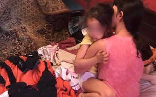 Использовали 4-летнюю дочь для взрослого видео: киберполиция разоблачила иностранца