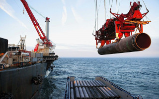 «Северный поток-2»: остановить газопровод Путина поможет новый союзник