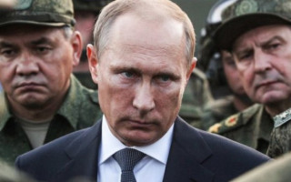 Путин готовится к большой войне: появился тревожный прогноз