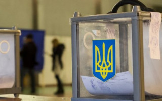 Россиянам запретили быть наблюдателями на украинских выборах