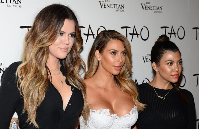 Сестры Кардашьян выиграли в суде $10 миллионов: последние новости из мира шоубиза