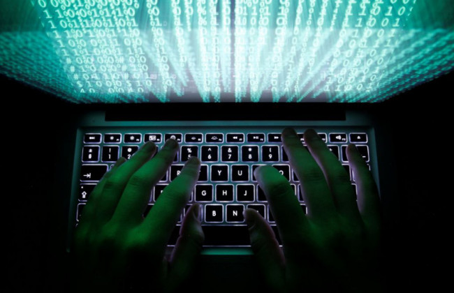 Российский суд приговорил гражданина Украины к 13 годам колонии за хакерство
