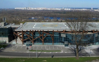 Вертолетная площадка Януковича: суд принял неожиданное решение