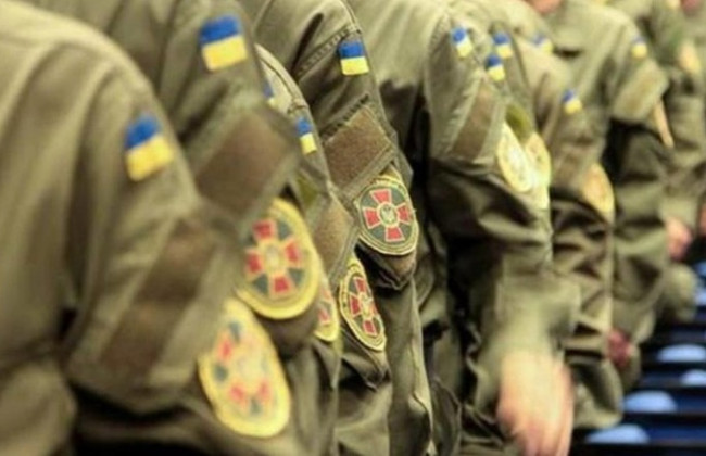 Рада поддержала создание Единого госреестра ветеранов войны