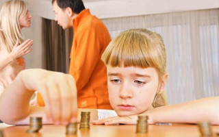 Как в Украине наказывают за неуплату алиментов: сведения Минюста