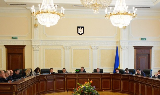 Погрожували судді та членам її сім’ї: ВРП звернеться до ГПУ