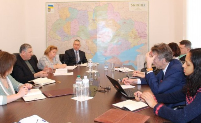 У ДСА обговорили організацію бюджетного процесу в судовій владі