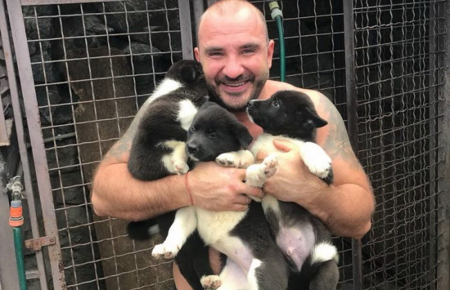 Вбивство ветерана АТО «Сармата»: всі подробиці про організатора