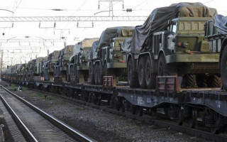 Из Донбасса в Россию едут загадочные грузы: есть подробности