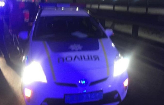 Масштабна ДТП за участі чиновника на BMW: поліція повідомила подробиці