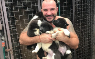 Вбивство ветерана АТО «Сармата»: всі подробиці про організатора