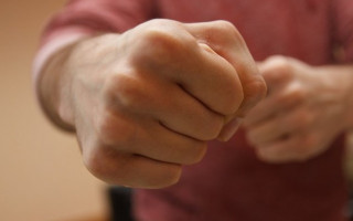 Жорстоко побив пенсіонера: злочинець постане перед судом