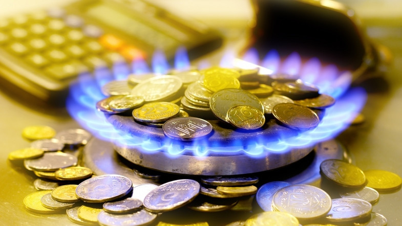 Стали известны сроки очередного повышения тарифов на газ