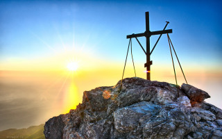 Признание ПЦУ: иерархов новой церкви впервые приняли на Афоне