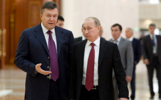 Путин отдал жесткий приказ в отношении беглого Януковича: подробности