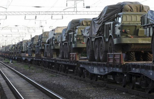 Из Донбасса в Россию едут загадочные грузы: есть подробности