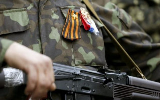 Хотел сфотографироваться: на Донбассе ликвидировали российского офицера