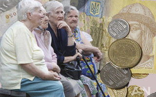 Пенсии переселенцам-2019: какие проблемы ждут украинцев