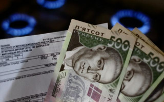 Махинации с платежками за газ: Кабмин проводит масштабную проверку облгазов