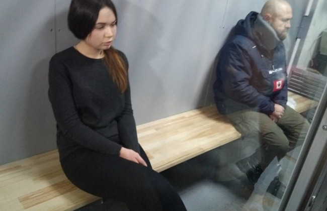 Харківська трагедія: у справі Зайцевої з’явився нюанс