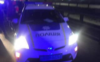 Масштабна ДТП за участі чиновника на BMW: поліція повідомила подробиці