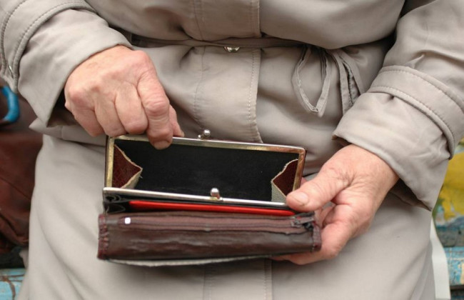 Представлялись соцработниками: опасные мошенники грабили пенсионеров