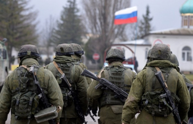 Стріляли з ракетних систем С-400: стало відомо про маневри окупантів у Криму