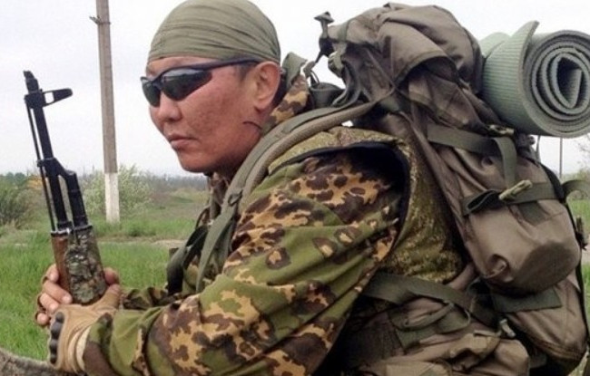 66 загинуло: СБУ оприлюднила дані про російських найманців «Вагнера»