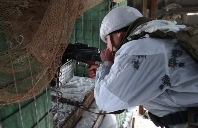 Шестеро ліквідованих, семеро поранених: ЗСУ завдали потужного удару бойовикам