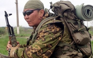 66 загинуло: СБУ оприлюднила дані про російських найманців «Вагнера»