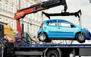 В Украине изменились правила парковки: что нужно знать водителям