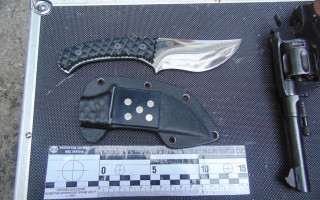 Глава Нацполиции прокомментировал избиение активистов в Киеве