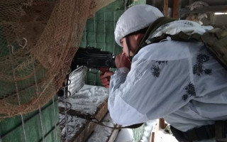 Шестеро ліквідованих, семеро поранених: ЗСУ завдали потужного удару бойовикам