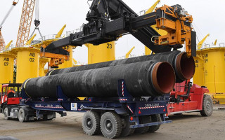 «Северный поток–2»: Россия пригрозила ЕС газовыми проблемами